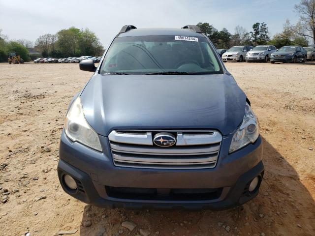 Снимка 5 от търг – 2014 SUBARU OUTBACK 2. с VIN 4S4BRBCC2E3242659
