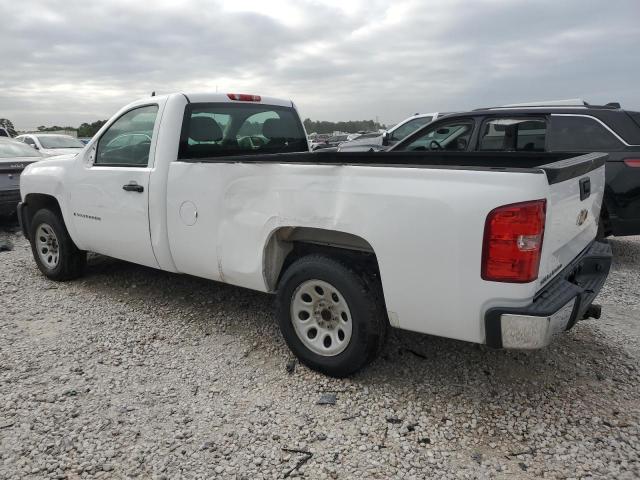 Photo 2 from auction – 2008 CHEVROLET SILVERADO with VIN 1GCEC14X28Z118505