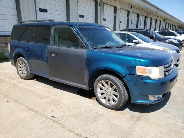 Photo 4 from auction – 2011 FORD FLEX SE with VIN 2FMGK5BC6BBD09501