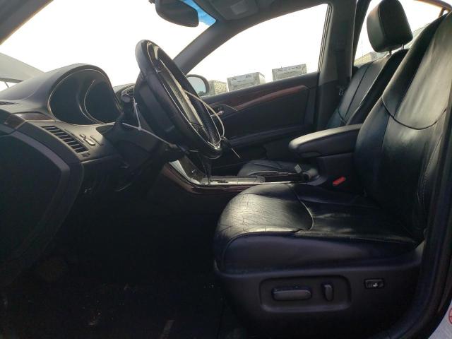 Photo 7 from auction – 2012 TOYOTA AVALON BAS with VIN 4T1BK3DBXCU447279
