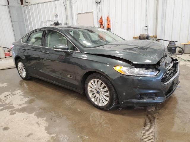 Photo 4 from auction – 2016 FORD FUSION SE with VIN 3FA6P0PU4GR192330