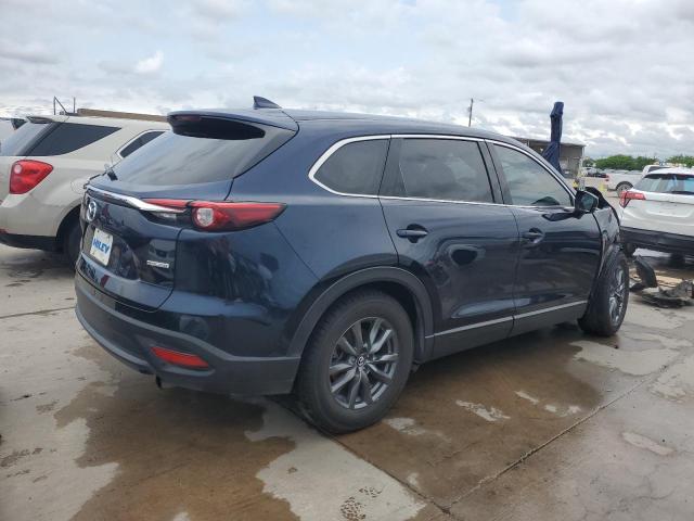 Photo 3 from auction – 2021 MAZDA CX-9 TOURI with VIN JM3TCACY2M0522136