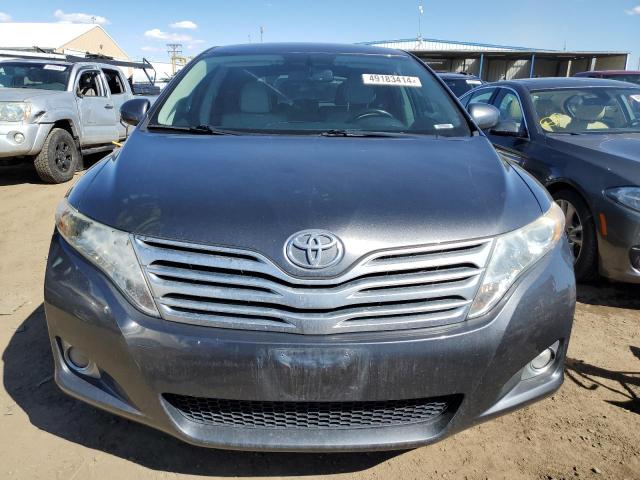 Photo 5 from auction – 2011 TOYOTA VENZA with VIN 4T3BK3BB6BU055294
