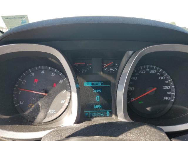 Photo 9 from auction – 2017 CHEVROLET EQUINOX LT with VIN 2GNALCEK1H1507696