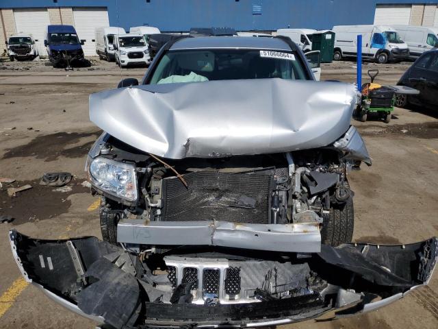 Photo 5 from auction – 2011 JEEP COMPASS SP with VIN 1J4NT1FB1BD137742