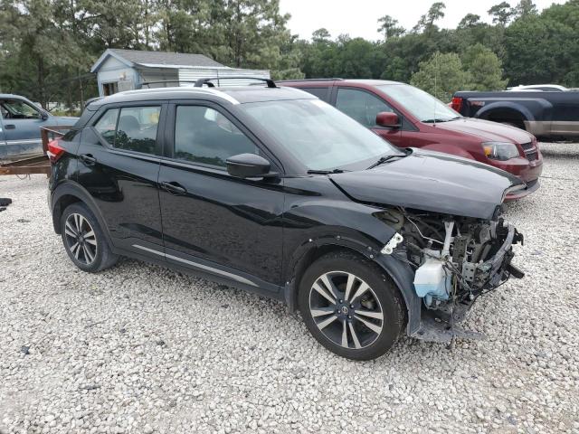 Photo 4 from auction – 2020 NISSAN KICKS SR with VIN 3N1CP5DVXLL503198