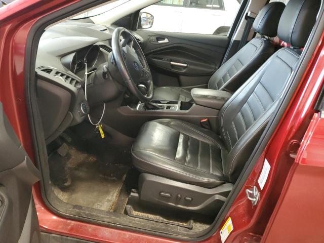 Foto 7 de la subasta – 2017 FORD ESCAPE TIT con VIN 1FMCU9JD2HUD73502