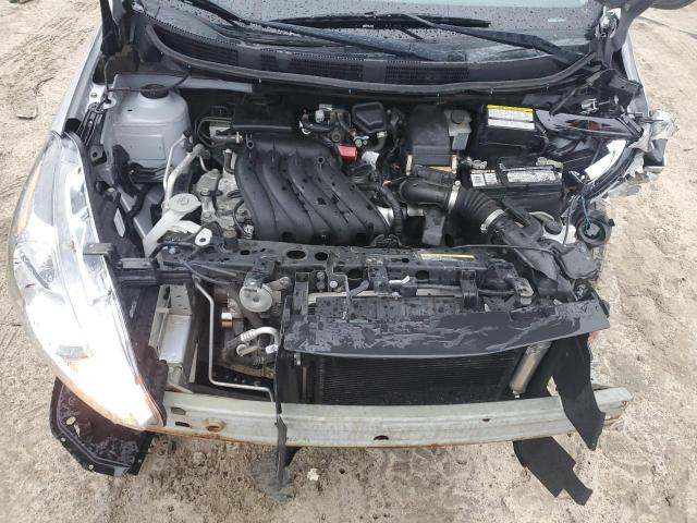 Photo 11 from auction – 2018 NISSAN VERSA S with VIN 3N1CN7AP5JL843976