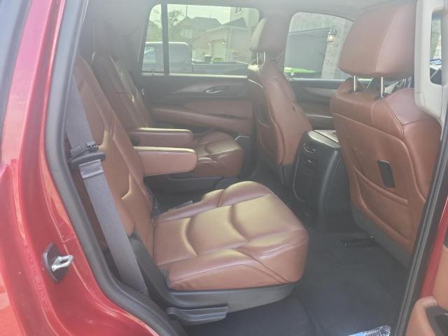 Photo 6 from auction – 2015 CADILLAC ESCALADE L with VIN 1GYS4MKJ7FR714197