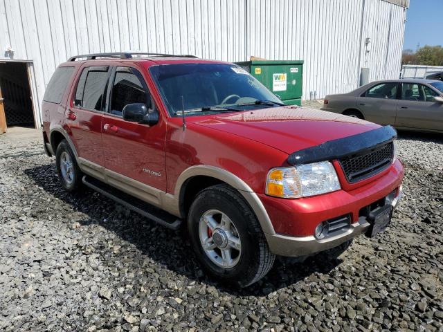 Photo 4 from auction – 2002 FORD EXPLORER E with VIN 1FMDU74W92ZB49501