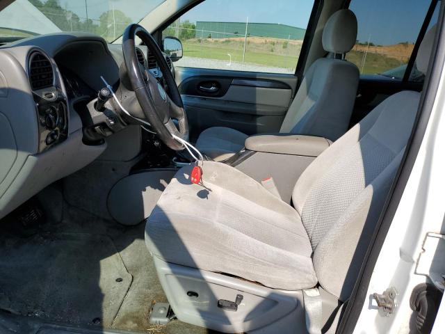 Photo 7 from auction – 2008 GMC ENVOY with VIN 1GKDT13S682176423