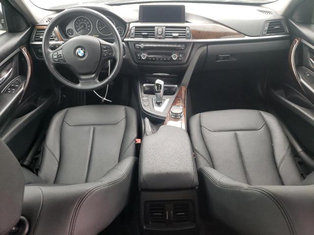 Photo 8 from auction – 2015 BMW 320 I with VIN WBA3B1G5XFNT07117