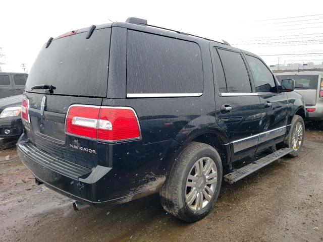 Photo 3 from auction – 2012 LINCOLN NAVIGATOR with VIN 5LMJJ2J50CEL02444