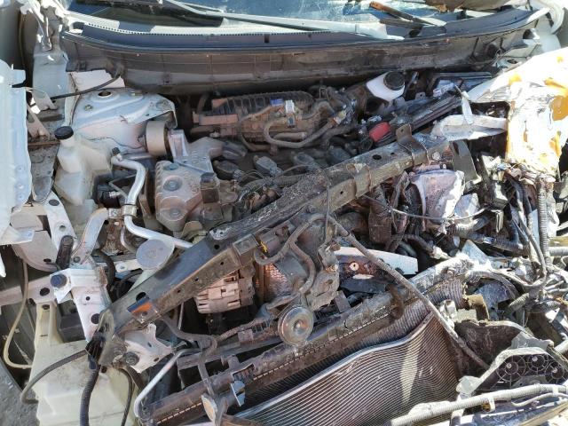 Photo 11 from auction – 2016 NISSAN ROGUE S with VIN KNMAT2MT2GP626288