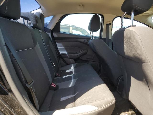 Photo 10 from auction – 2014 FORD FOCUS S with VIN 1FADP3E20EL305969