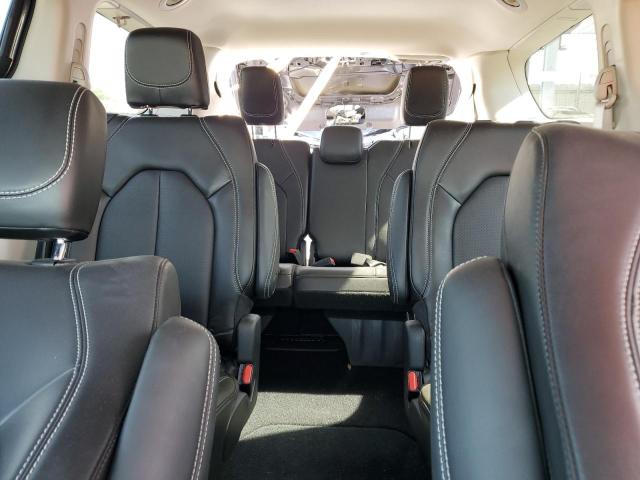Photo 10 from auction – 2023 CHRYSLER PACIFICA T with VIN 2C4RC1BG3PR581377