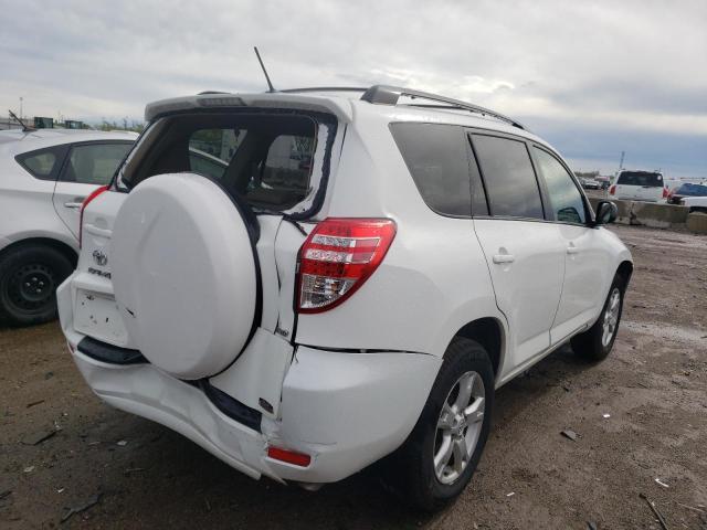 Photo 3 from auction – 2011 TOYOTA RAV4 with VIN 2T3BF4DV1BW092836