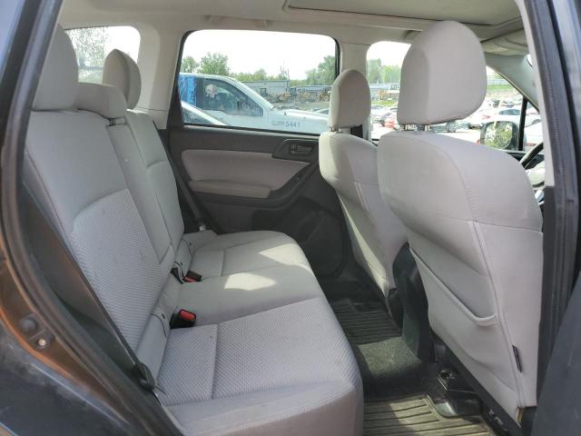 Photo 11 from auction – 2018 SUBARU FORESTER 2 with VIN JF2SJAECXJH534349