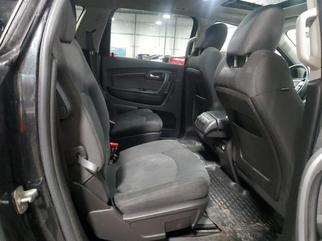 Photo 11 from auction – 2011 CHEVROLET TRAVERSE L with VIN 1GNKVGED5BJ208605