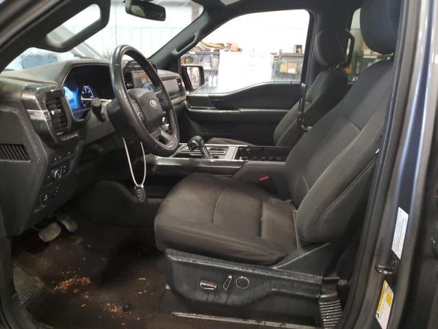 Photo 7 from auction – 2021 FORD F150 SUPER with VIN 1FTFW1E80MFA40496