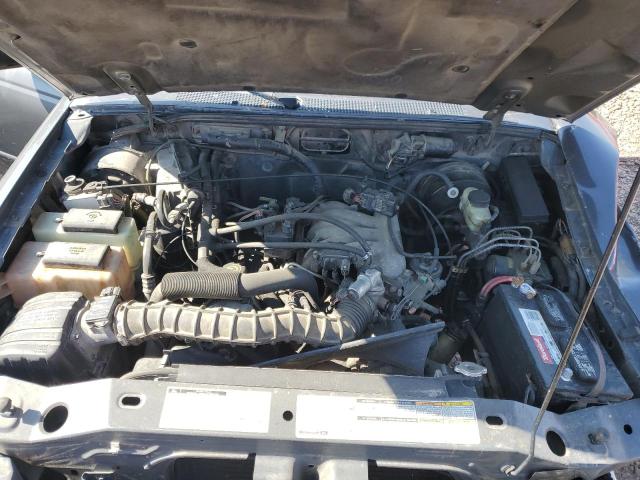 Photo 11 from auction – 1999 FORD RANGER with VIN 1FTZR15V1XPC06355