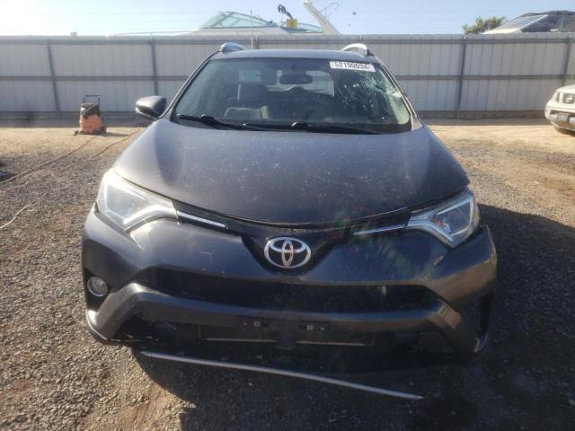 Photo 5 from auction – 2016 TOYOTA RAV4 XLE with VIN JTMWFREVXGJ095138