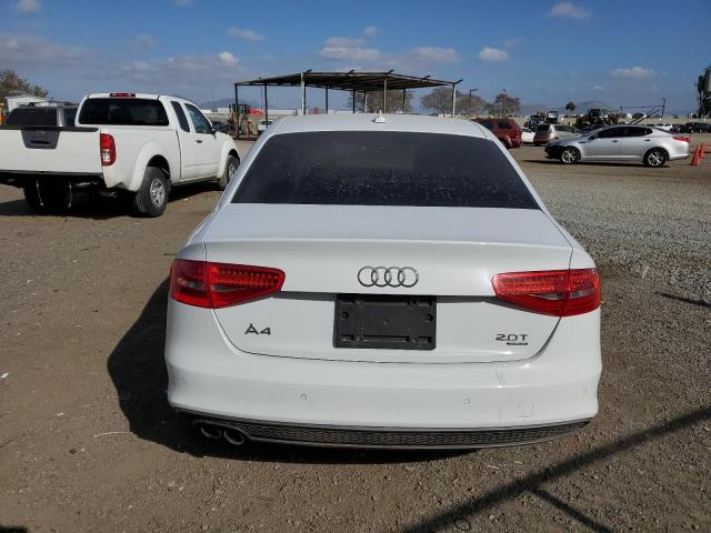 Photo 6 from auction – 2013 AUDI A4 PRESTIG with VIN WAUKFAFL5DN027103