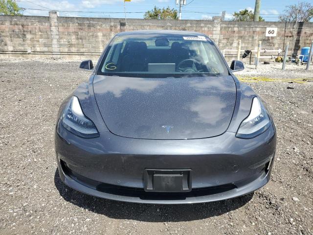 Photo 5 from auction – 2020 TESLA MODEL 3 with VIN 5YJ3E1EA7LF739586