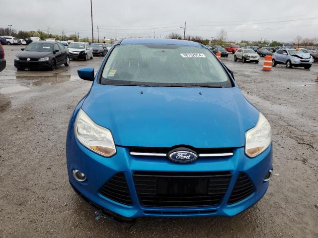 Photo 5 from auction – 2012 FORD FOCUS SE with VIN 1FAHP3K26CL173108