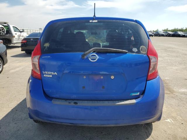 Photo 6 from auction – 2015 NISSAN VERSA NOTE with VIN 3N1CE2CP4FL447545