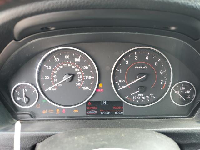 Zdjęcie 9 z aukcji – 2012 BMW 328 I SULE z VIN WBA3C1C57CF433315