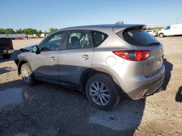 Photo 2 from auction – 2015 MAZDA CX-5 SPORT with VIN JM3KE2BE2F0458332