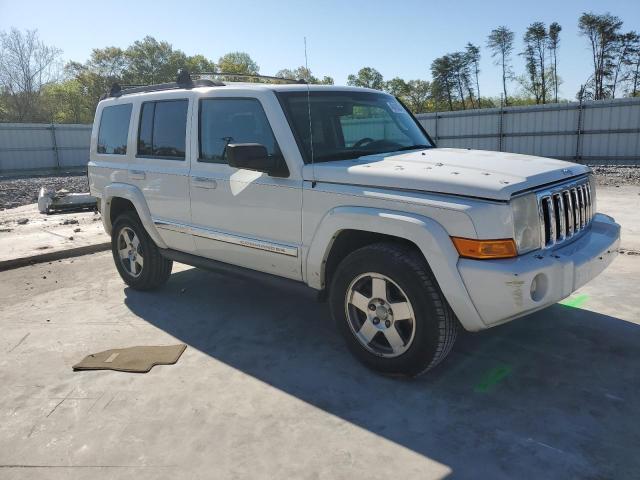 Photo 4 from auction – 2010 JEEP COMMANDER with VIN 1J4RH4GK9AC125555