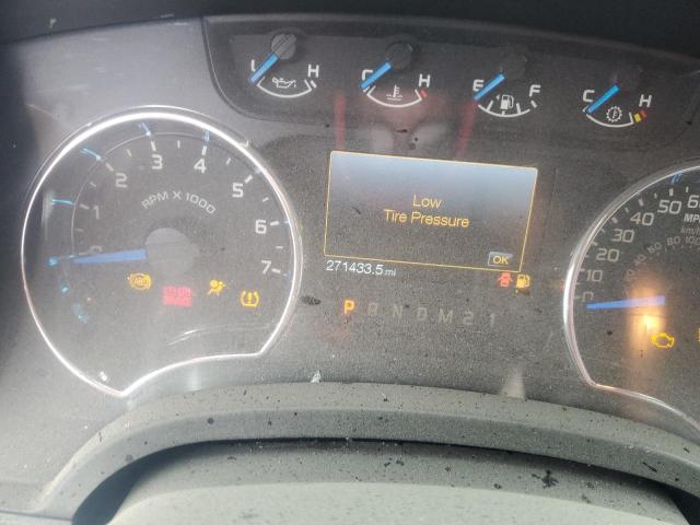 Photo 9 from auction – 2014 FORD F150 SUPER with VIN 1FTFW1ET0EFC01581