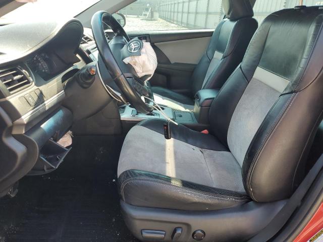 Photo 7 from auction – 2012 TOYOTA CAMRY BASE with VIN 4T1BF1FK2CU519498