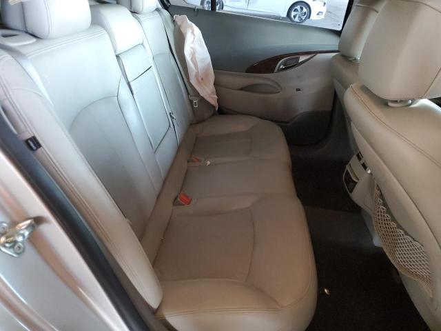 Photo 10 from auction – 2010 BUICK LACROSSE C with VIN 1G4GC5GG4AF273474