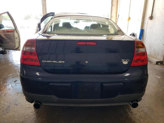 Photo 6 from auction – 2002 CHRYSLER 300M SPECI with VIN 2C3AE76K72H314674