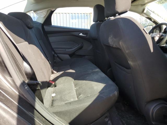 Photo 10 from auction – 2016 FORD FOCUS SE with VIN 1FADP3F23GL292846