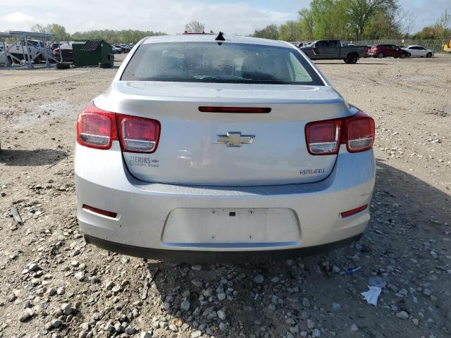 Photo 6 from auction – 2013 CHEVROLET MALIBU LS with VIN 1G11B5SA3DF318255