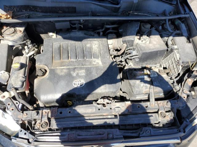 Photo 12 from auction – 2007 TOYOTA RAV4 LIMIT with VIN JTMBK31V876027646
