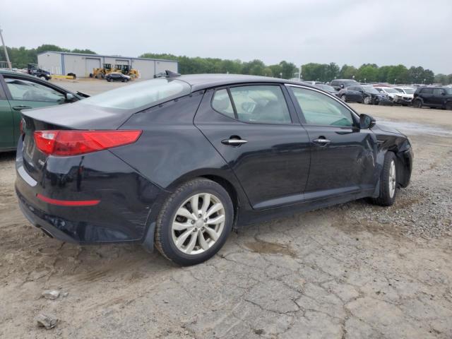 Photo 3 from auction – 2015 KIA OPTIMA EX with VIN 5XXGN4A76FG400686