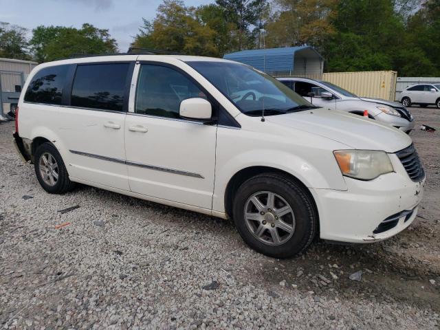 Photo 4 from auction – 2012 CHRYSLER TOWN & COU with VIN 2C4RC1BG3CR207474