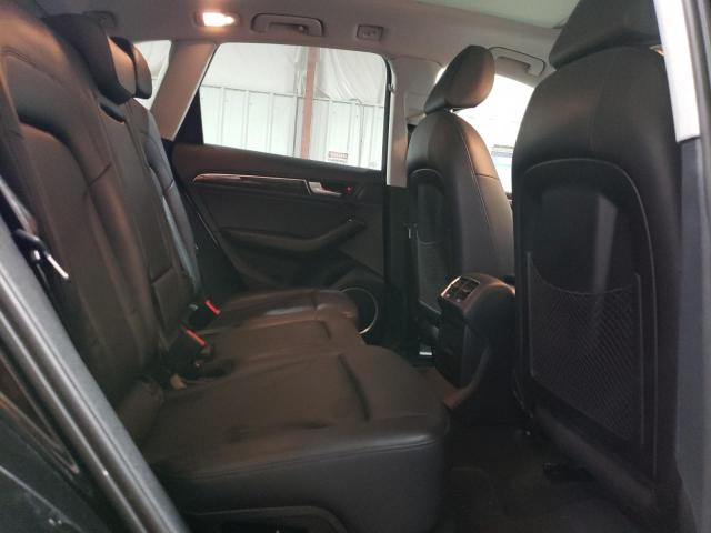 Photo 11 from auction – 2016 AUDI Q5 PREMIUM with VIN WA1L2AFP9GA067647