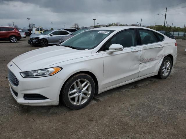 Photo 1 from auction – 2016 FORD FUSION SE with VIN 1FA6P0H79G5109079