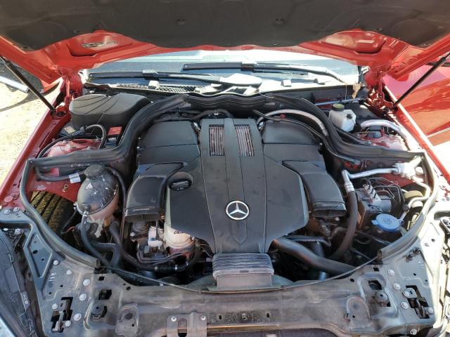 Photo 11 from auction – 2016 MERCEDES-BENZ E 400 with VIN WDDKJ6FB2GF316840
