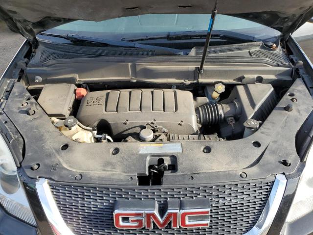 Photo 12 from auction – 2011 GMC ACADIA SLT with VIN 1GKKVRED2BJ271069