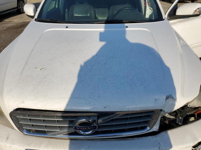 Photo 12 from auction – 2012 VOLVO XC90 3.2 with VIN YV4952CY2C1617563