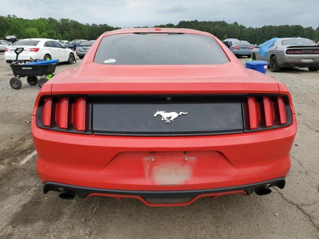 Photo 6 from auction – 2017 FORD MUSTANG with VIN 1FA6P8TH3H5270446