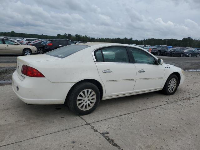 Photo 3 from auction – 2007 BUICK LUCERNE CX with VIN 1G4HP57267U219935