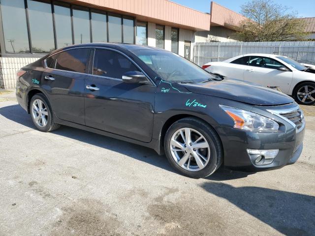 Photo 4 from auction – 2014 NISSAN ALTIMA 2.5 with VIN 1N4AL3AP7EC125050